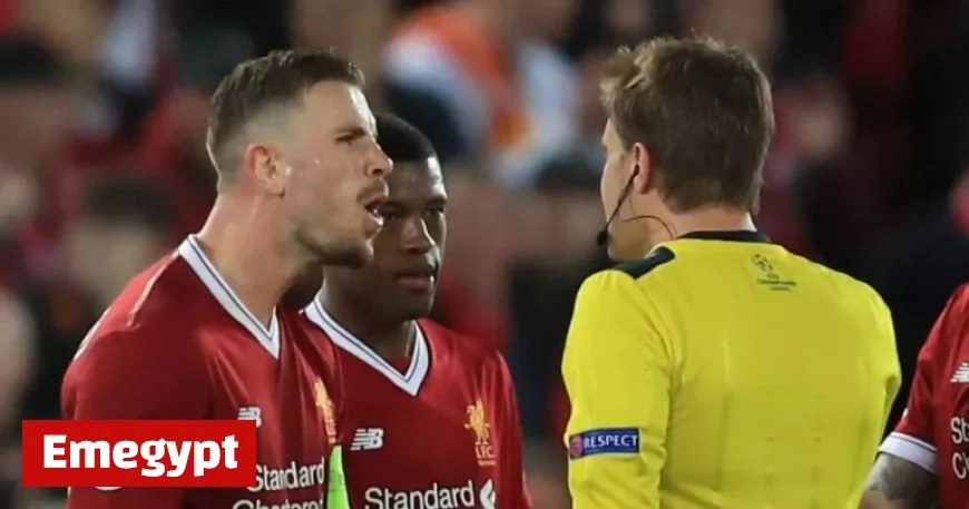 “Jordan Henderson: My Challenging Player to Manage at Liverpool”