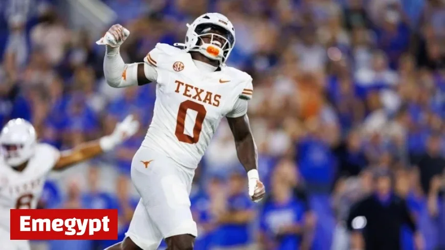 Texas Longhorns vs. Mississippi State Bulldogs: Predicted Scores