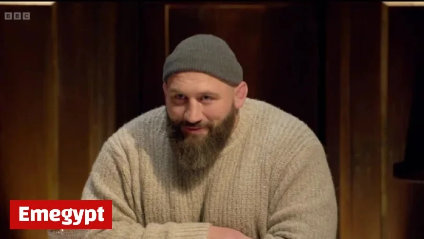 Celebrity Traitors Joe Marler Sparks Tension Amid Heated Roundtable Vote