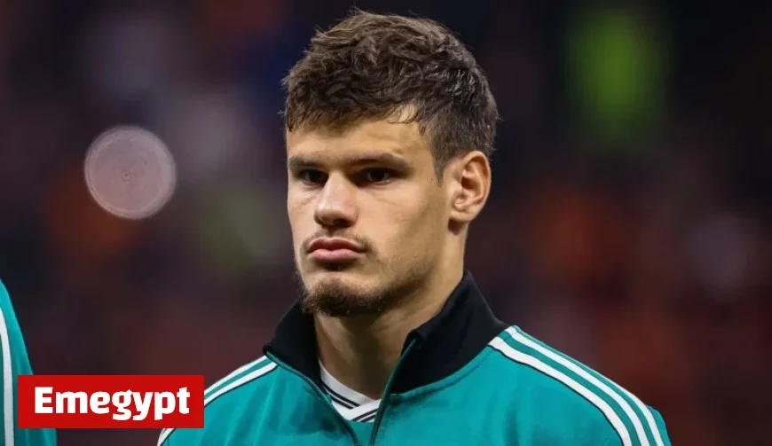 Liverpool’s Arne Slot Defends Milos Kerkez After Slow Anfield Start