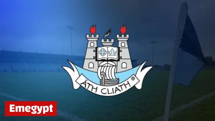 Na Fianna Secures Victory in 2025 Go-Ahead Ireland Senior 1 Hurling Championship