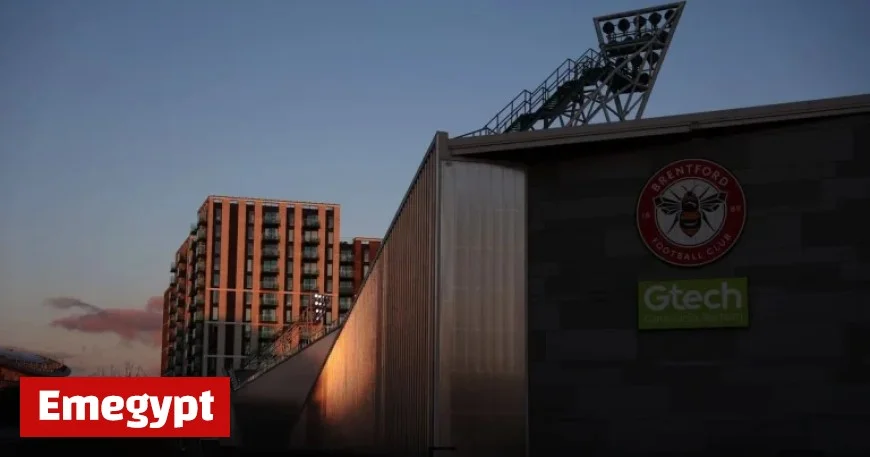 Breaking Update: Discover Why Brentford vs Liverpool Second Half is Delayed