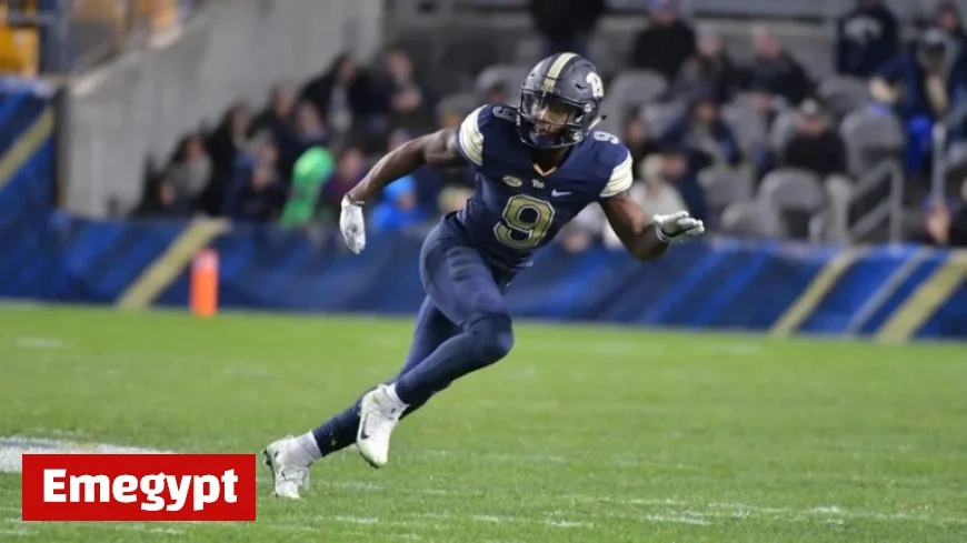 Super Bowl Champ Jordan Whitehead Named Pitt’s Honorary Homecoming Captain