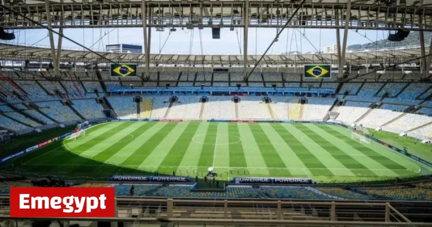 Fluminense vs. Internacional: Brasileirão Match Lineups Revealed