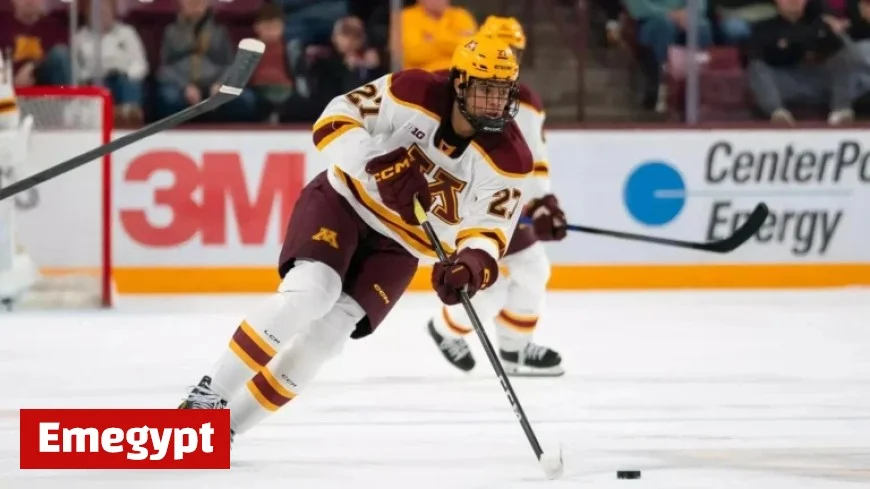 Bulldogs Dominate Gophers in Friday Shutout