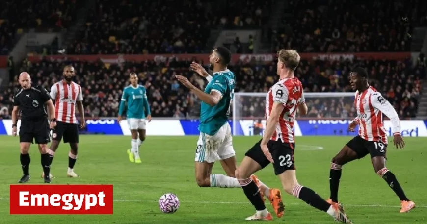 Liverpool’s Cody Gakpo Penalty Verdict Revealed Following Crucial VAR Decision