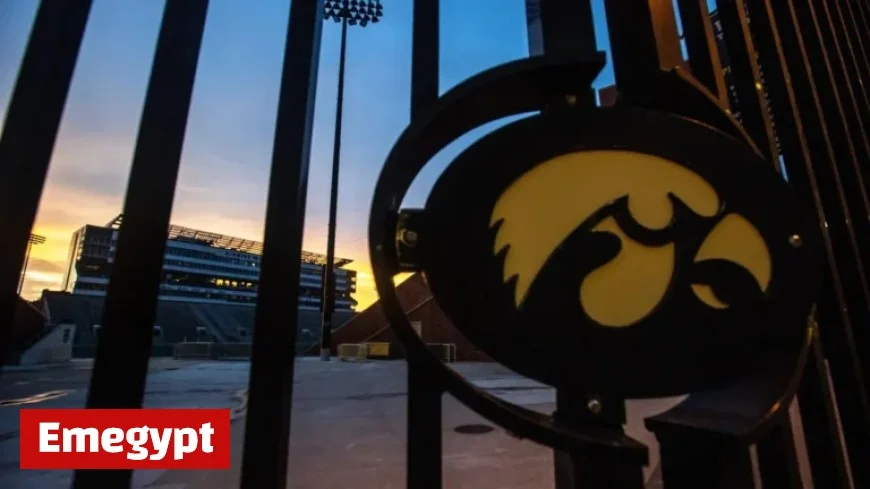 Iowa Football Announces Future Nonconference Opponents