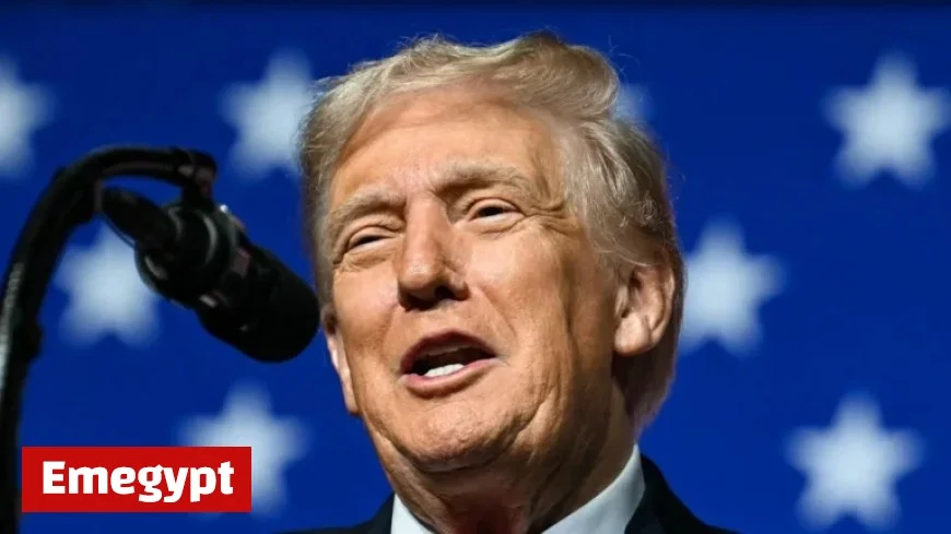 Iowa State Courts Reclaim Trump’s ‘Election Interference’ Lawsuit