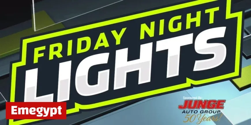 KCRG-TV9 Highlights: Week 9 Friday Night Lights Endzone