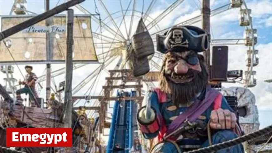 Region’s Largest Fair Kicks Off with a Notable Restriction