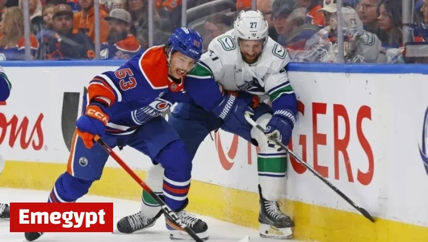 Canucks vs. Canadiens Oct. 25: Injury Updates and Inactive Players