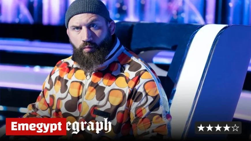 Joe Marler Shines in the Most Unforgettable Episode of The Wheel