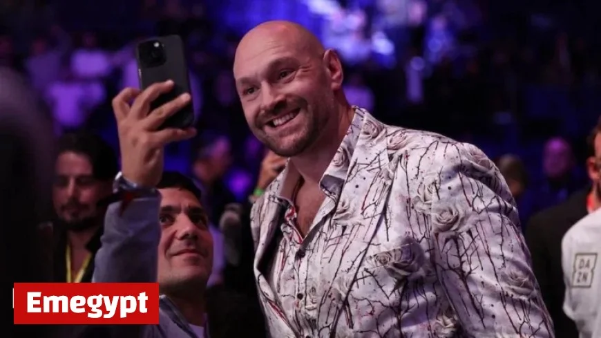 Parker vs Wardley Live Updates: UK Fight Time, Ring Walk Details, Undercard Info, Results, and Radio Coverage