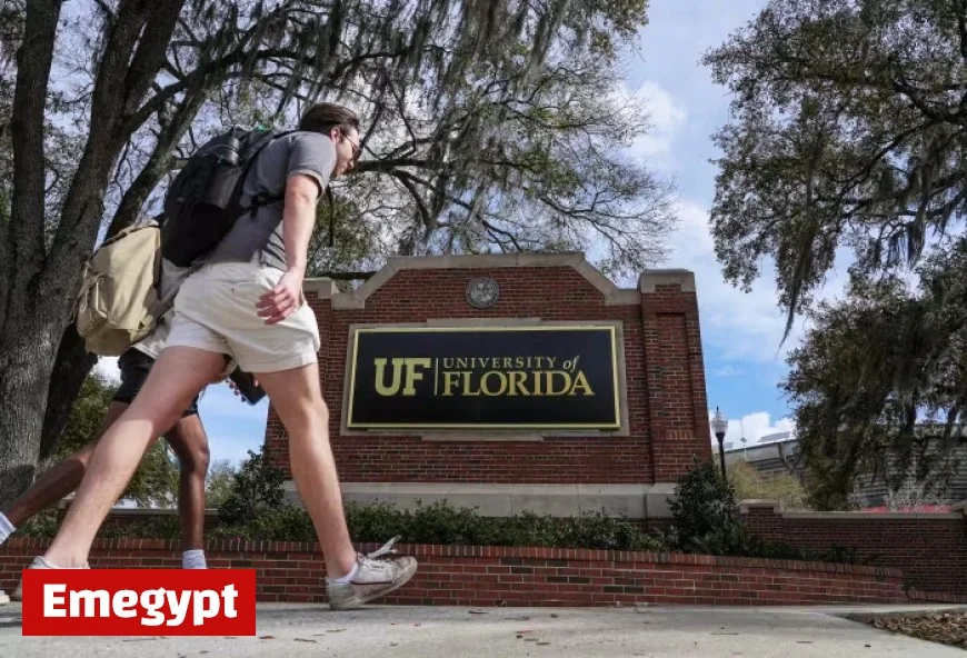 University of Florida Leads Wall Street Journal’s U.S. University Rankings