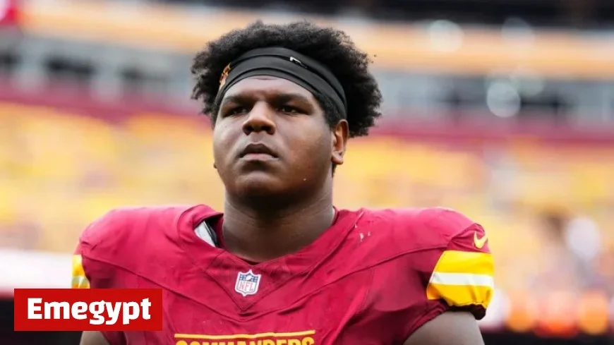 Cowboys Rookie Criticizes Josh Conerly, But Video Evidence Contradicts