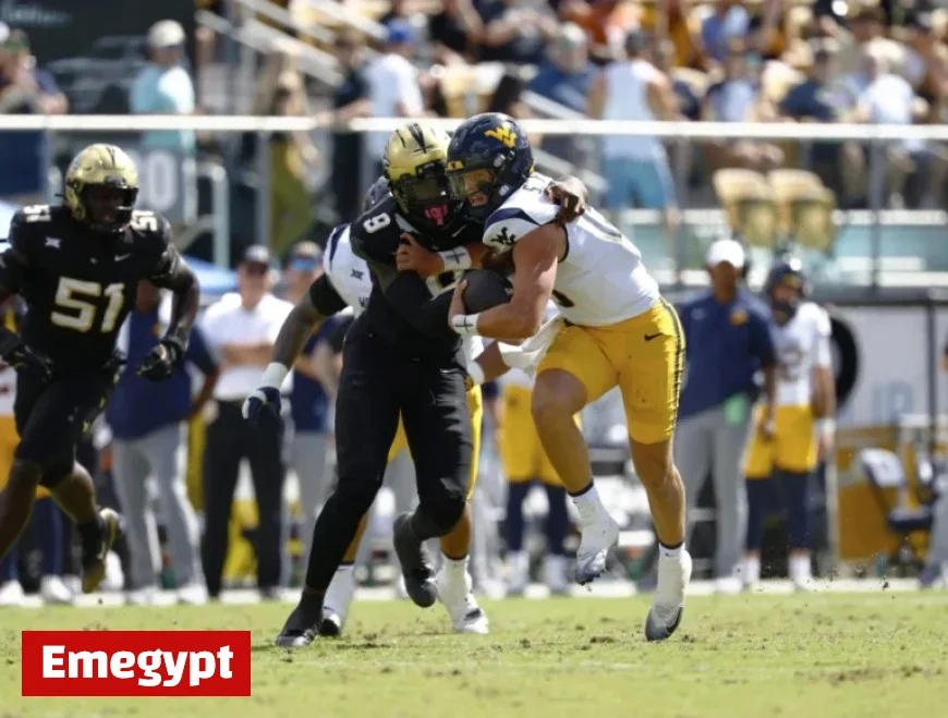 Mountaineers Seek Stronger Performance Against TCU