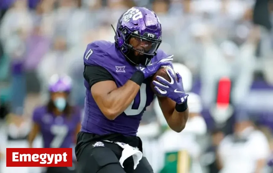 Watch West Virginia vs TCU: Live Stream NCAA College Football Today