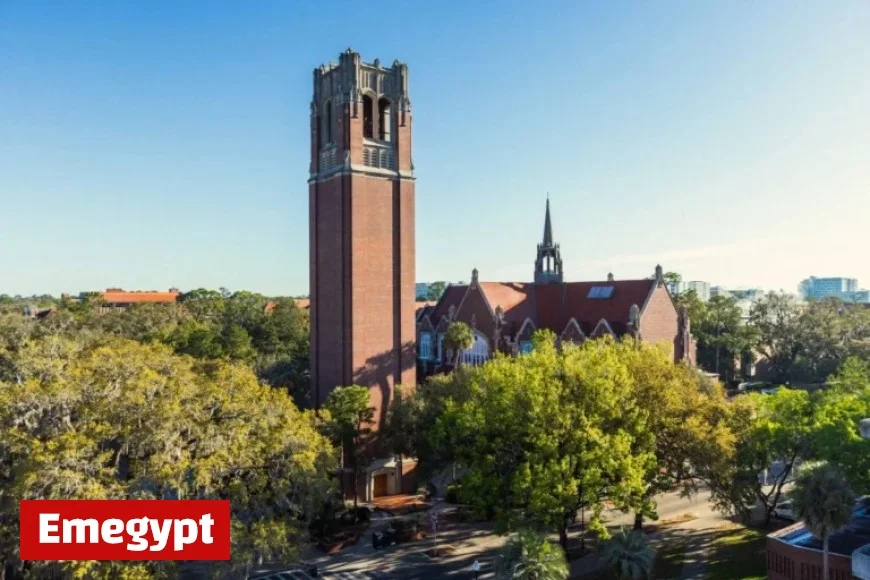 University of Florida Tops Wall Street Journal’s Best Universities List