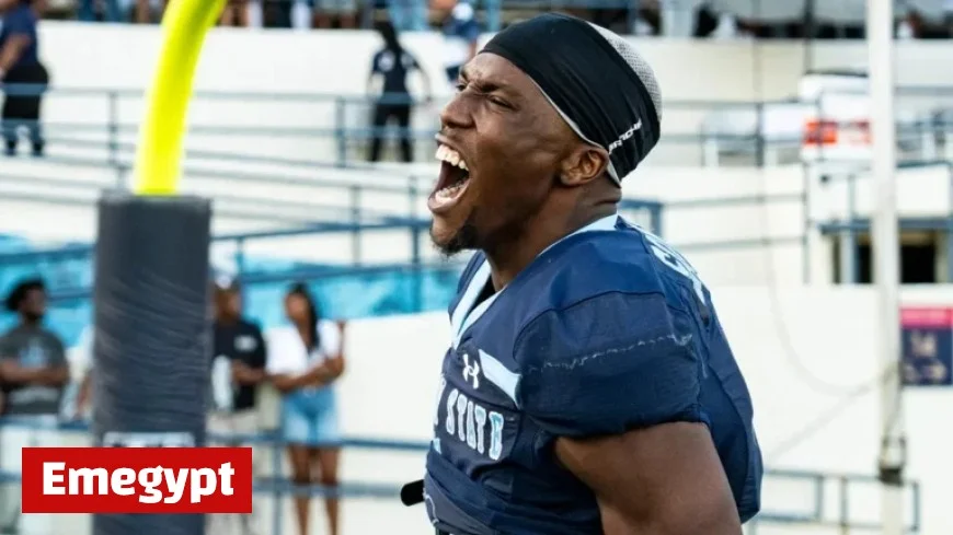 Jackson State vs Grambling: Week 9 Game Time and TV Channel Guide