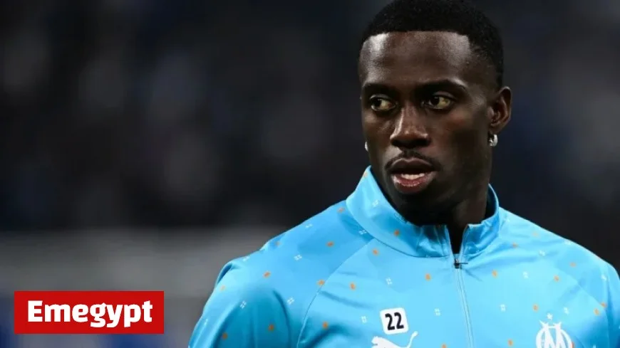 Timothy Weah Shines with Assist for Mason Greenwood in Marseille’s Opener Despite 2-1 Defeat to Lens