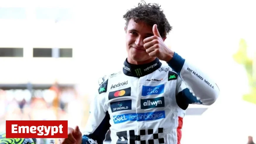 Live F1 Qualifying Updates: Mexico City Grand Prix 2025 Times and Results