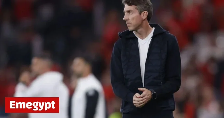 Vasco Seabra: Team Overcomes Challenges with Two Penalty Kicks in Victory