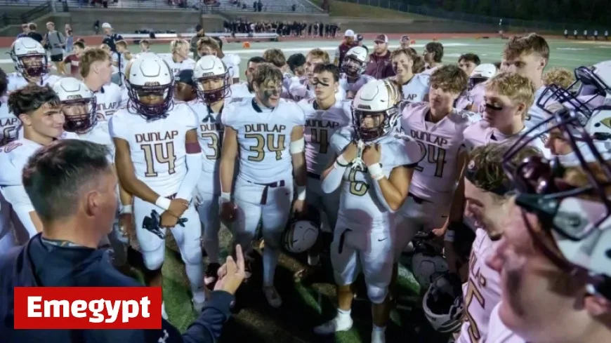 2025 IHSA Football Playoffs: Key Details Before Bracket Selections