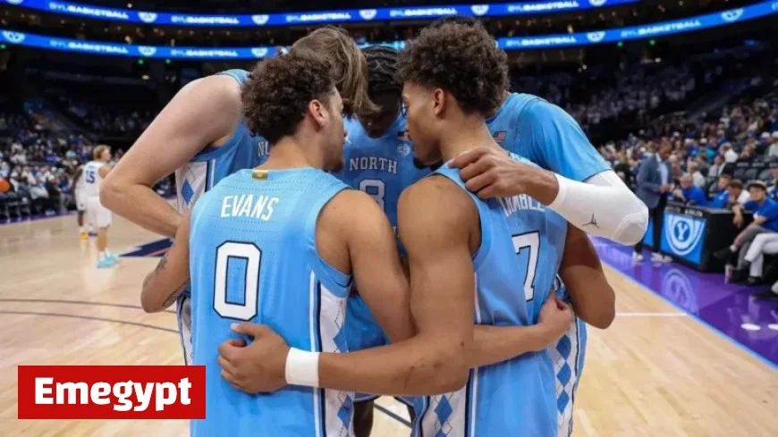 Lucas Shares Quick Insights on BYU Game