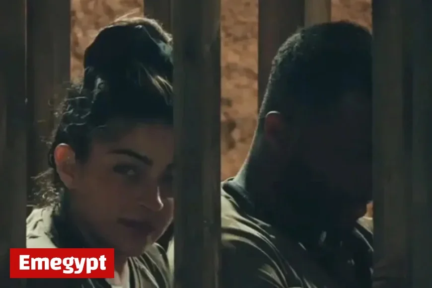 Special Forces: Gia Giudice, Others Endure Cage Ordeal with Contaminated Water