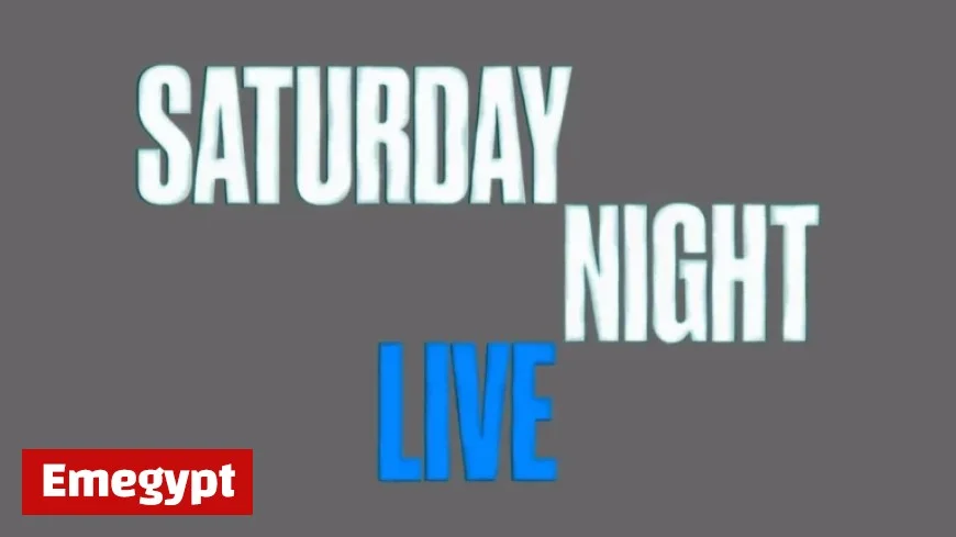 New ‘Saturday Night Live’ Episode Airing Tonight (10/25/25)?