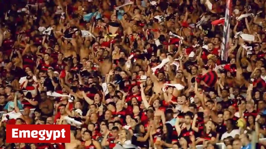 Police to Monitor Flamengo Fans at Castelão: Details Inside