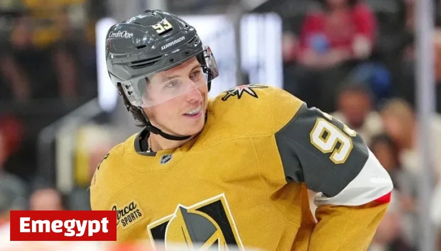 Golden Knights vs Panthers: Top Predictions & Picks for NHL Clash Tonight