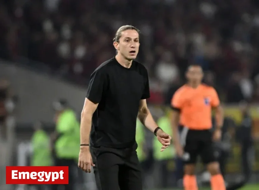 Flamengo to Use 16th Different Lineup in 18 Matches Against Fortaleza