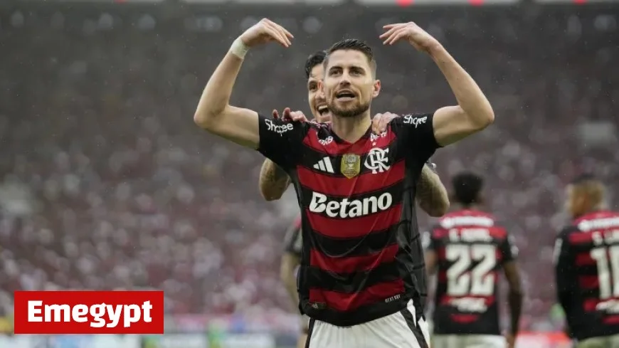 Flamengo Lineup and Absences for Fortaleza Match on October 25, 2025