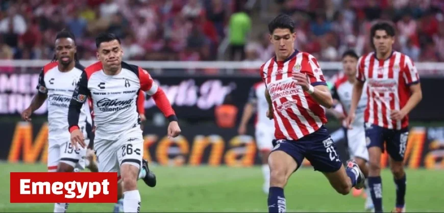How to Watch Chivas Live in the Clásico Tapatío