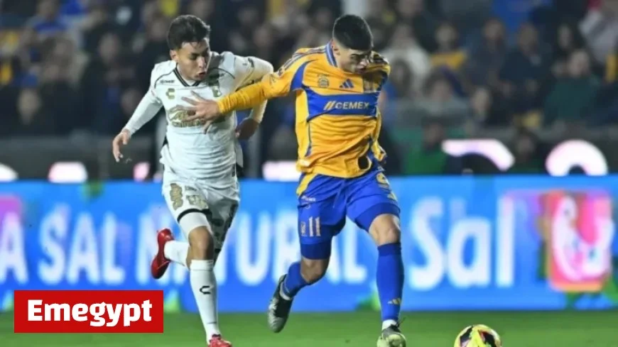 ChatGPT AI Foresees Result of Tigres UANL vs. Tijuana Clash
