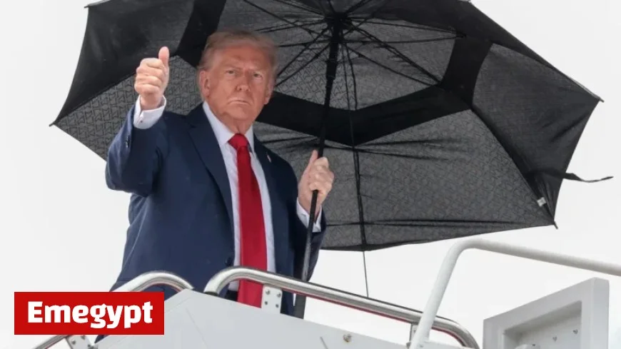 Trump’s 2025 Stimulus Checks: Key Details on Refund Claims