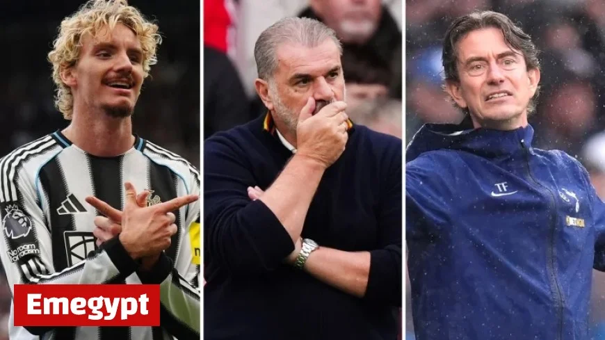 Woltemade Shatters Prevailing Premier League Myth