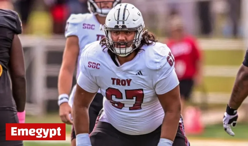 Essential Insights for Troy Trojans’ Game Against Louisiana