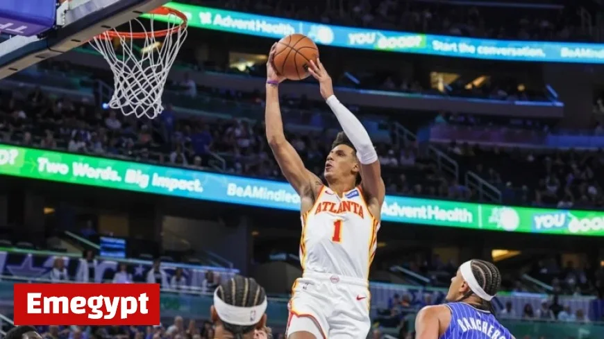 Porzingis, Johnson Injury Updates for Tonight’s Game Against Thunder