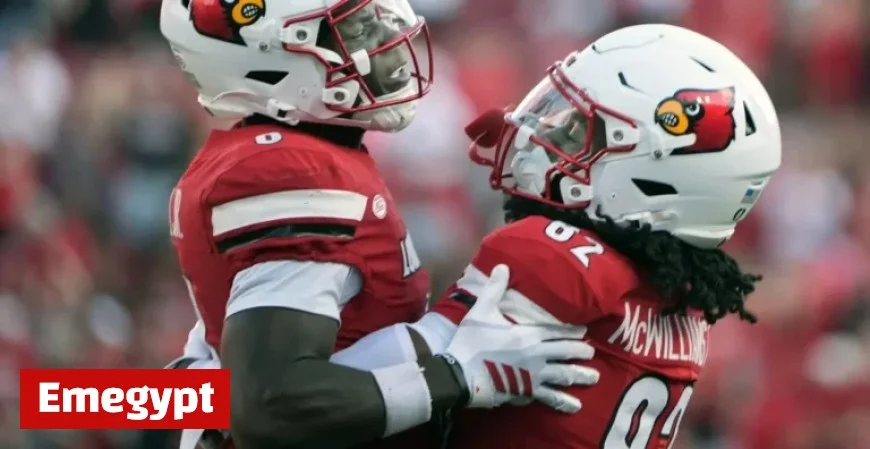 Louisville Faces Boston College in Thrilling Game Day Matchup