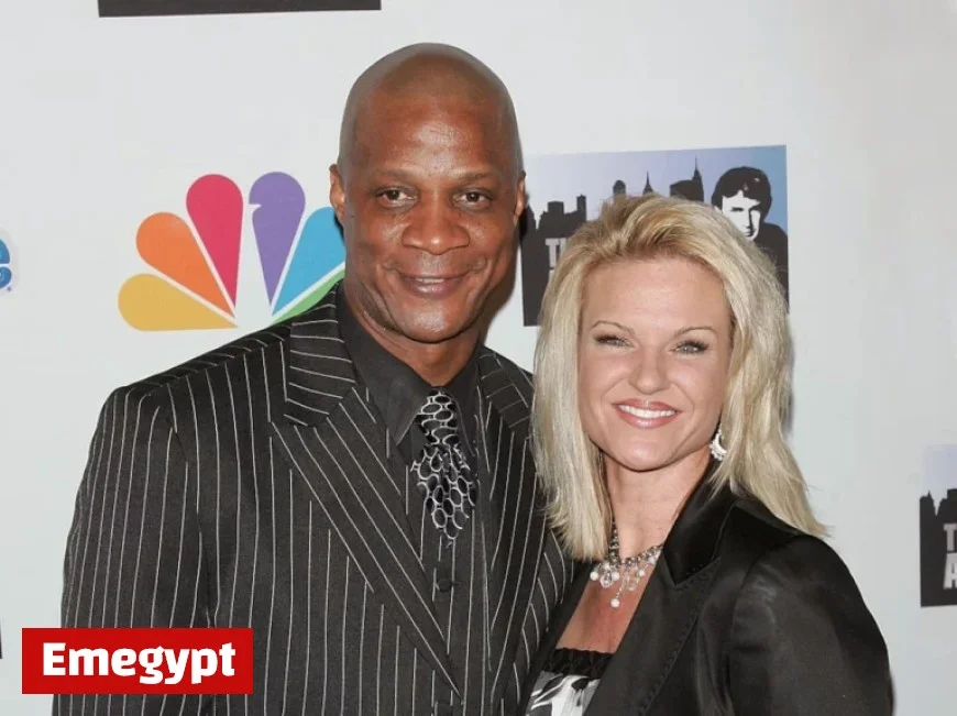 Support for Yankees Icon Darryl Strawberry and Family Grows Strong