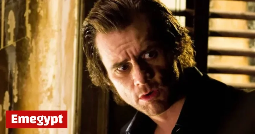 Director Endorses Jim Carrey as Freddy Krueger in Nightmare 3 Remake