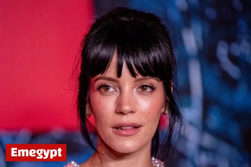 Lily Allen Reveals Journey Behind Tell-All Album “West End Girl”