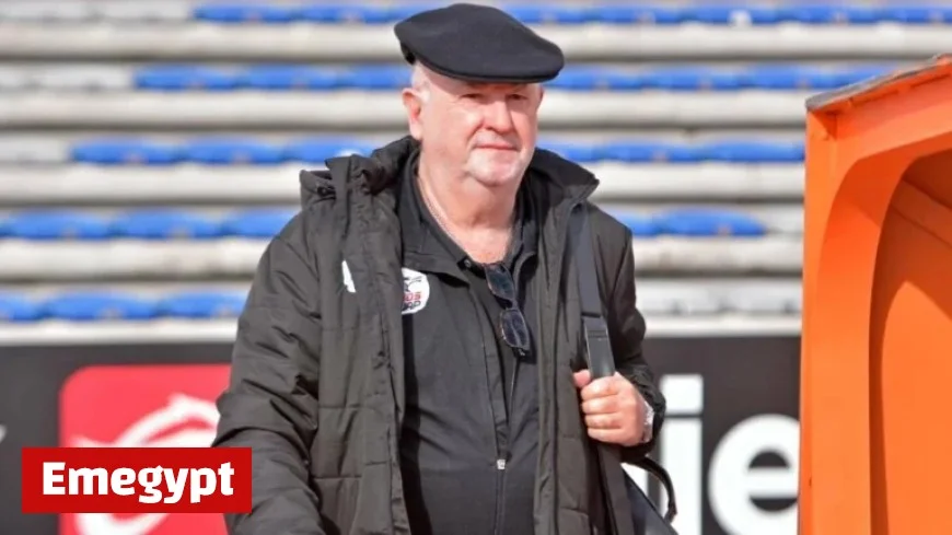 Legendary Mexican Coach Manuel Lapuente Dies at 81