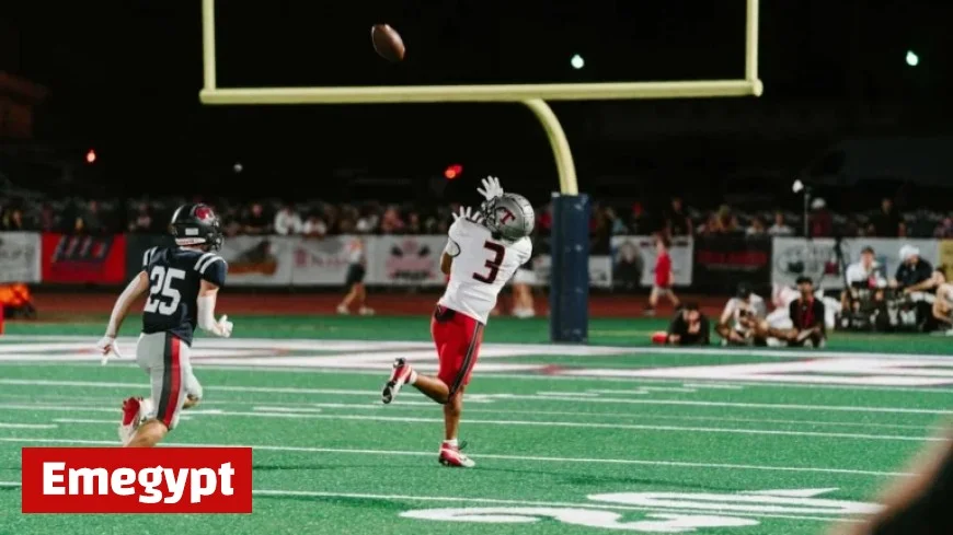 Alabama High School Football: AHSAA Schedules and Scores for Oct 24, 2025