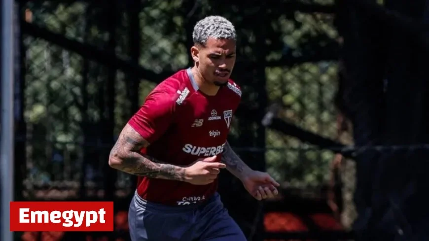 São Paulo Faces In-Form Bahia under Ceni Without Forwards