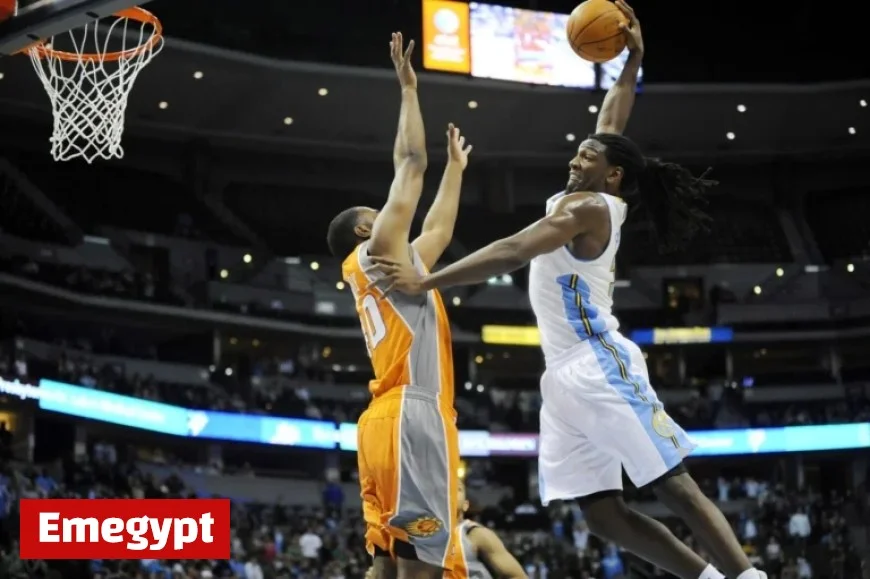 Denver Nuggets Seek First NBA Season Win Against Phoenix Suns