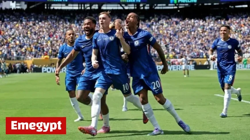 Fox Sports Announces Comprehensive 2026 FIFA World Cup Coverage Plan
