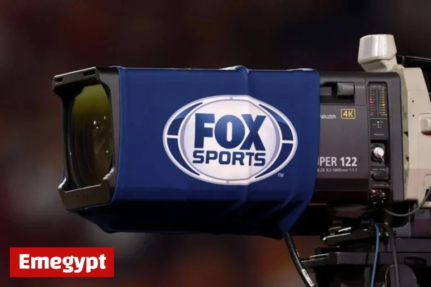Fox to Air Record 69 Matches in 2026 World Cup